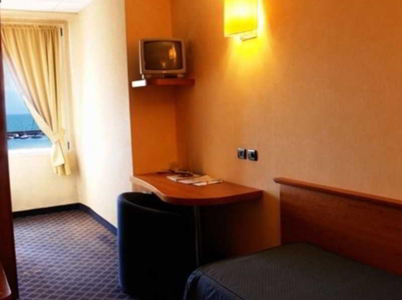 Hotel Tripoli Desenzano del Garda
