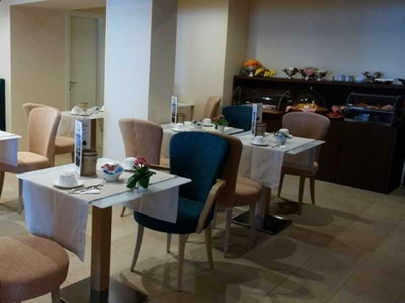 Tripoli Hotel Desenzano del Garda