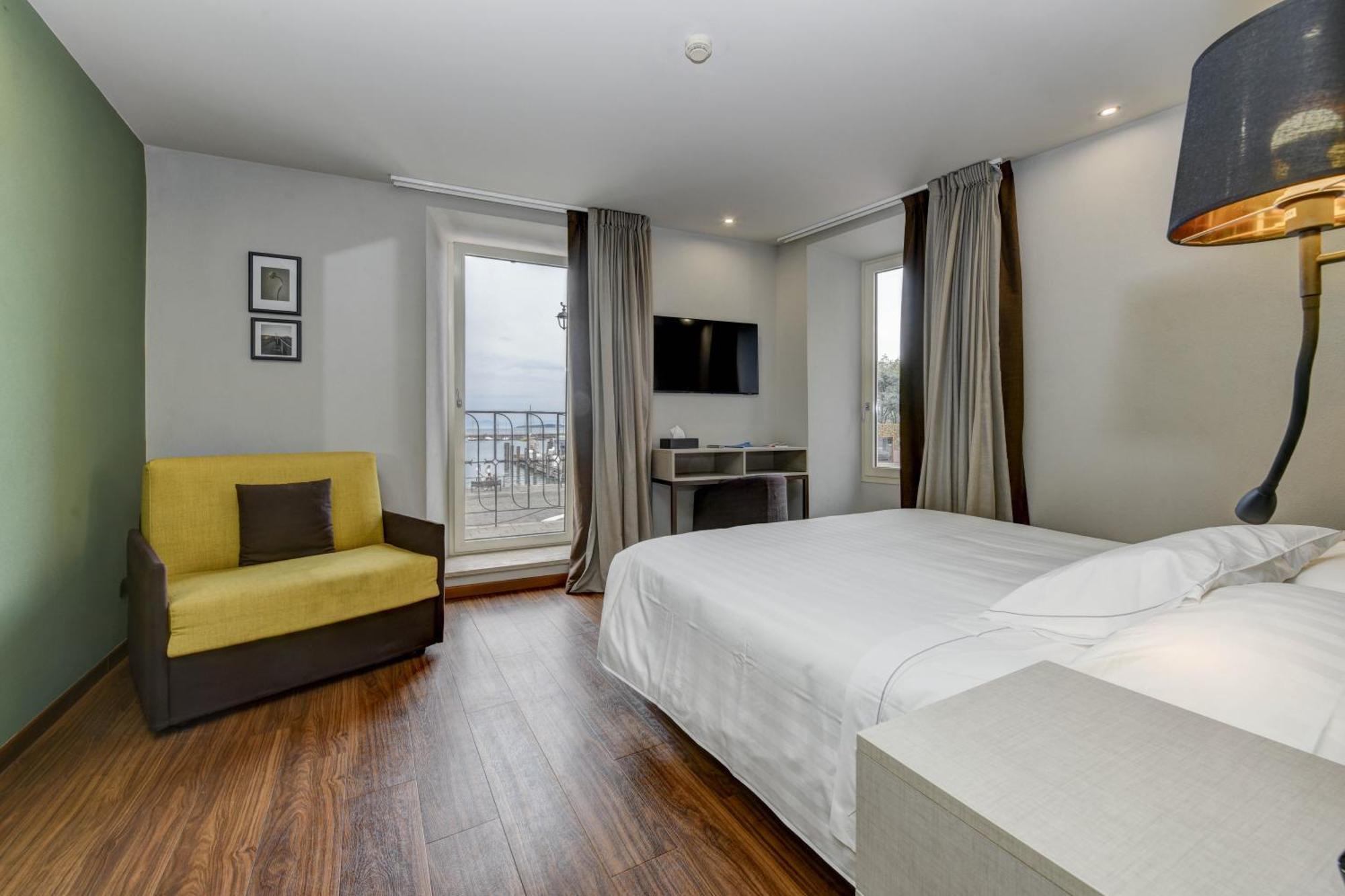 Tripoli Hotel Desenzano del Garda