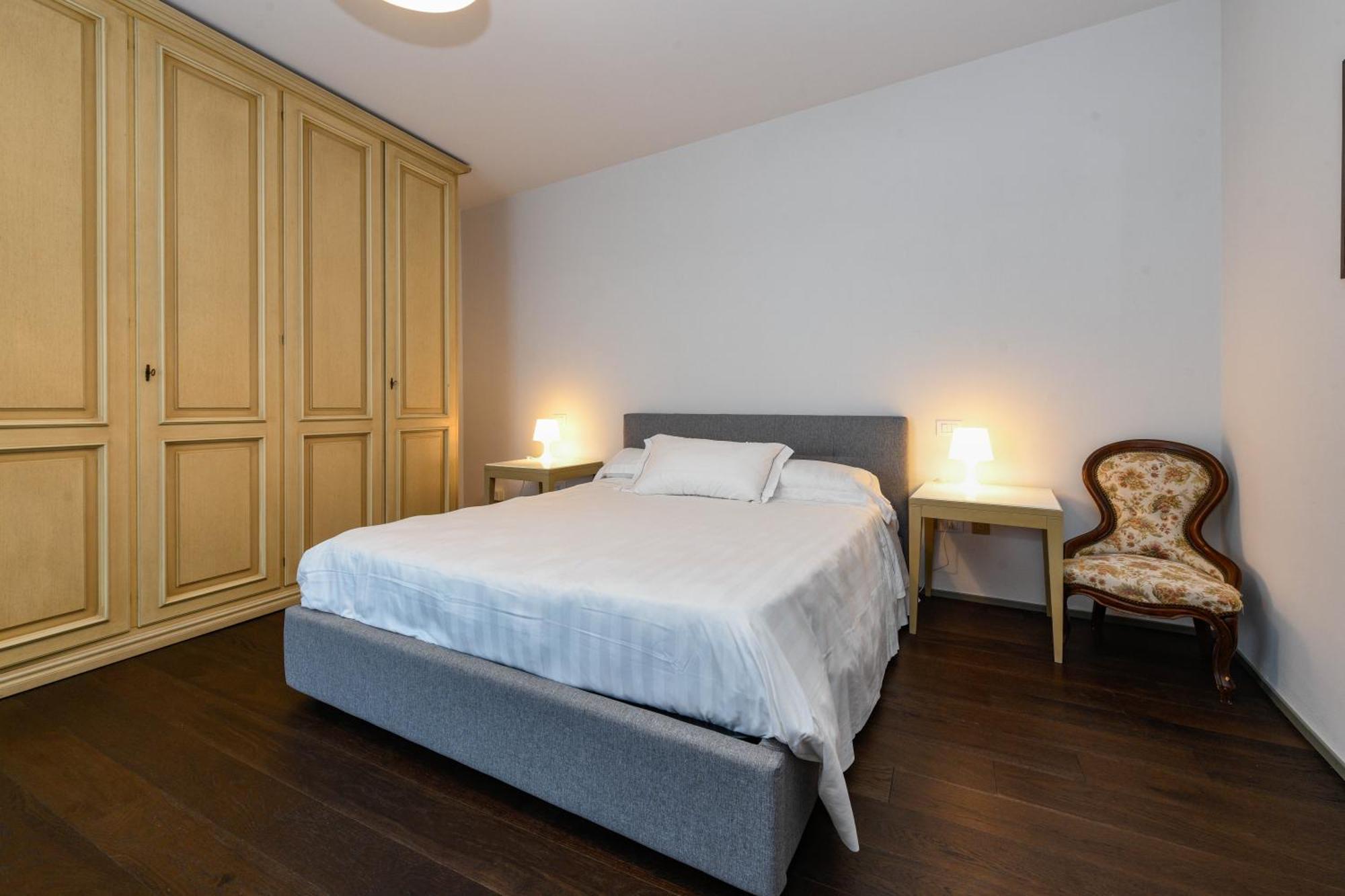 Hotel Tripoli Desenzano del Garda