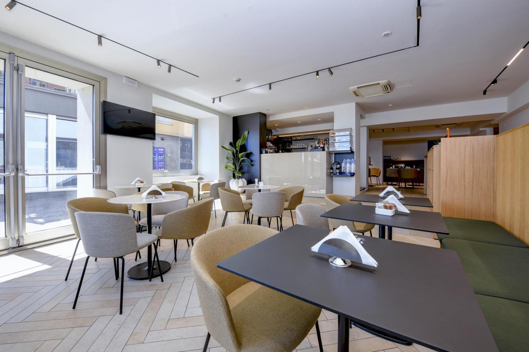 Tripoli Hotel