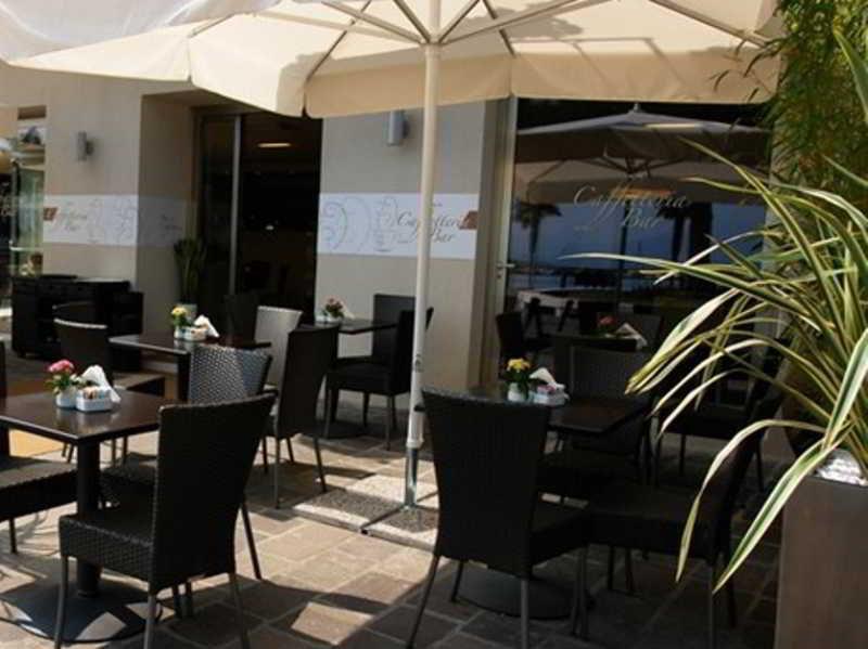 Tripoli Hotel