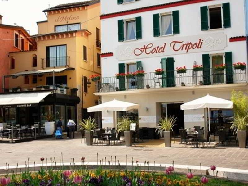 Tripoli