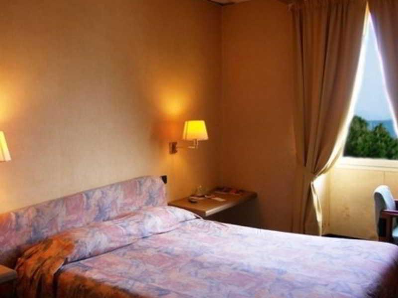 Hotel Tripoli Desenzano del Garda