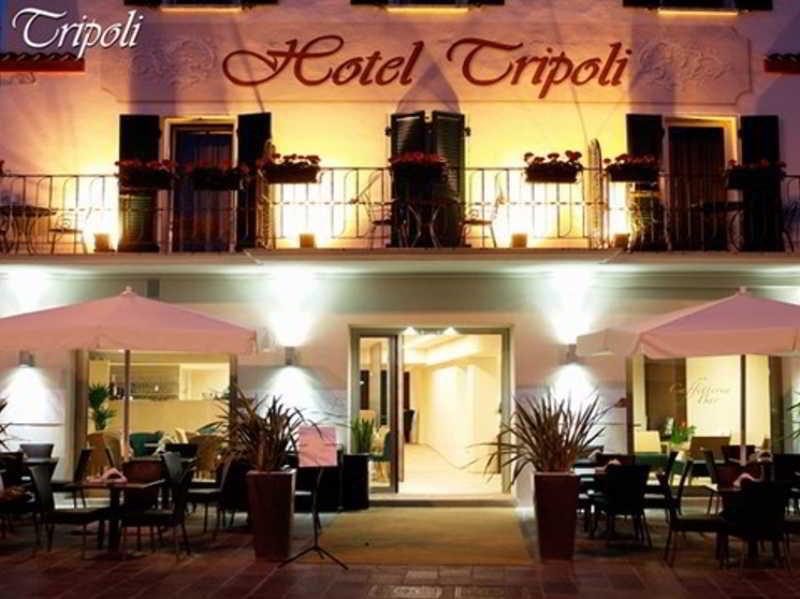 Tripoli Hotel
