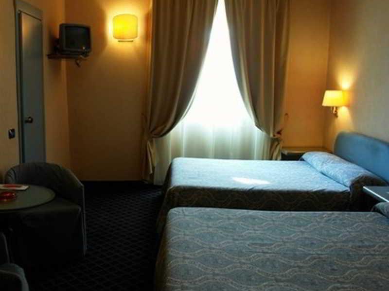 Hotel Tripoli 3*