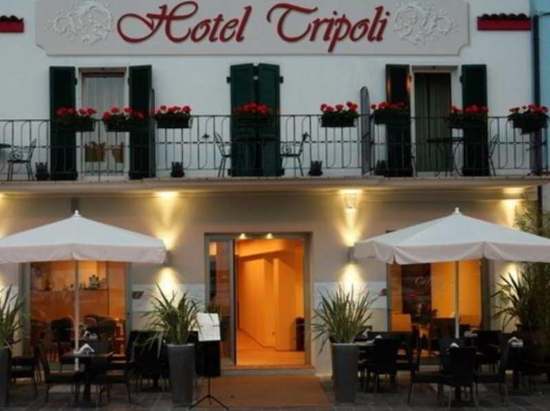Tripoli