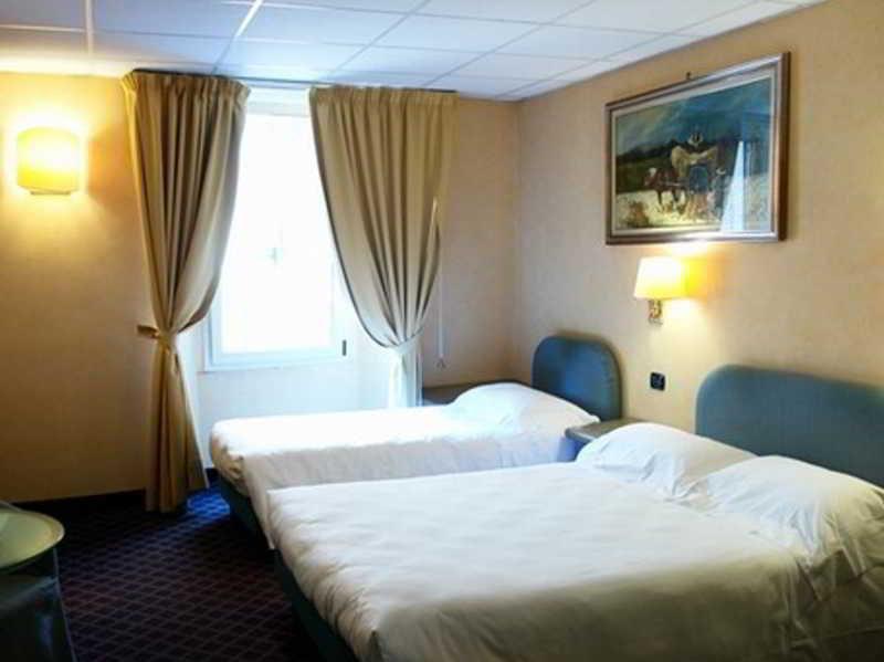Tripoli Hotel 3*
