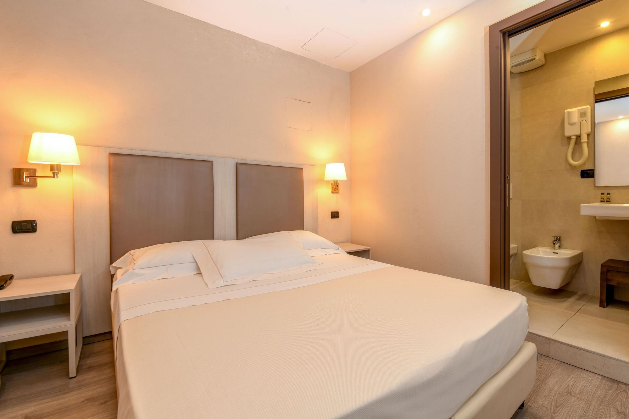 Hotel Tripoli