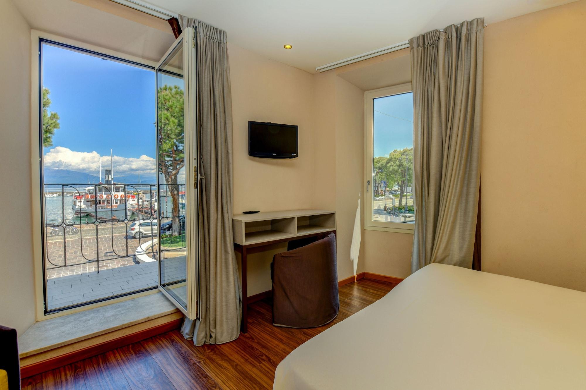 Hotel Tripoli