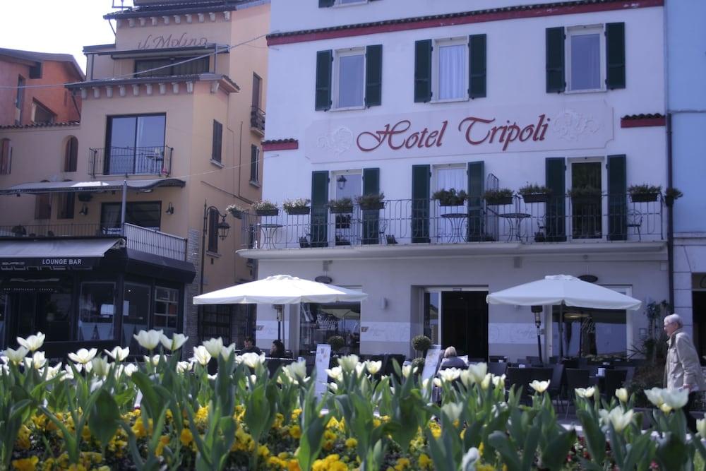 Hotel Tripoli Desenzano del Garda