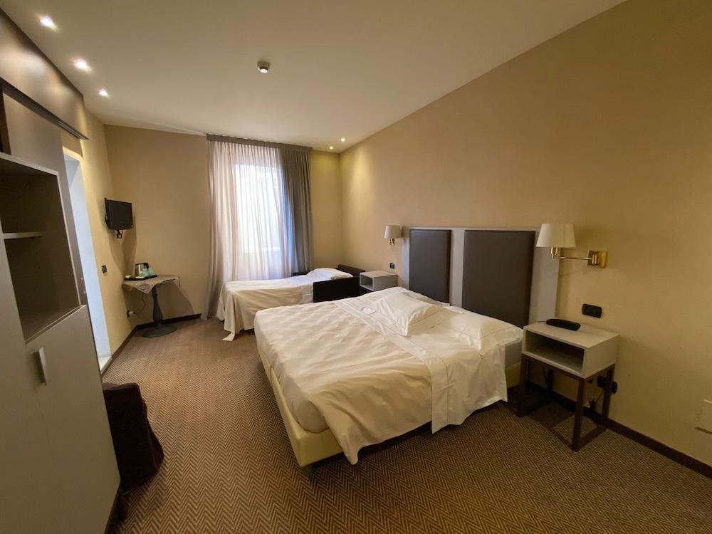 Tripoli Hotel 3*