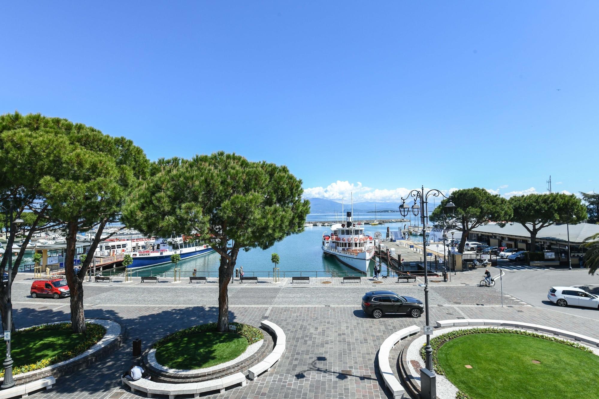 Hotel Tripoli 3*