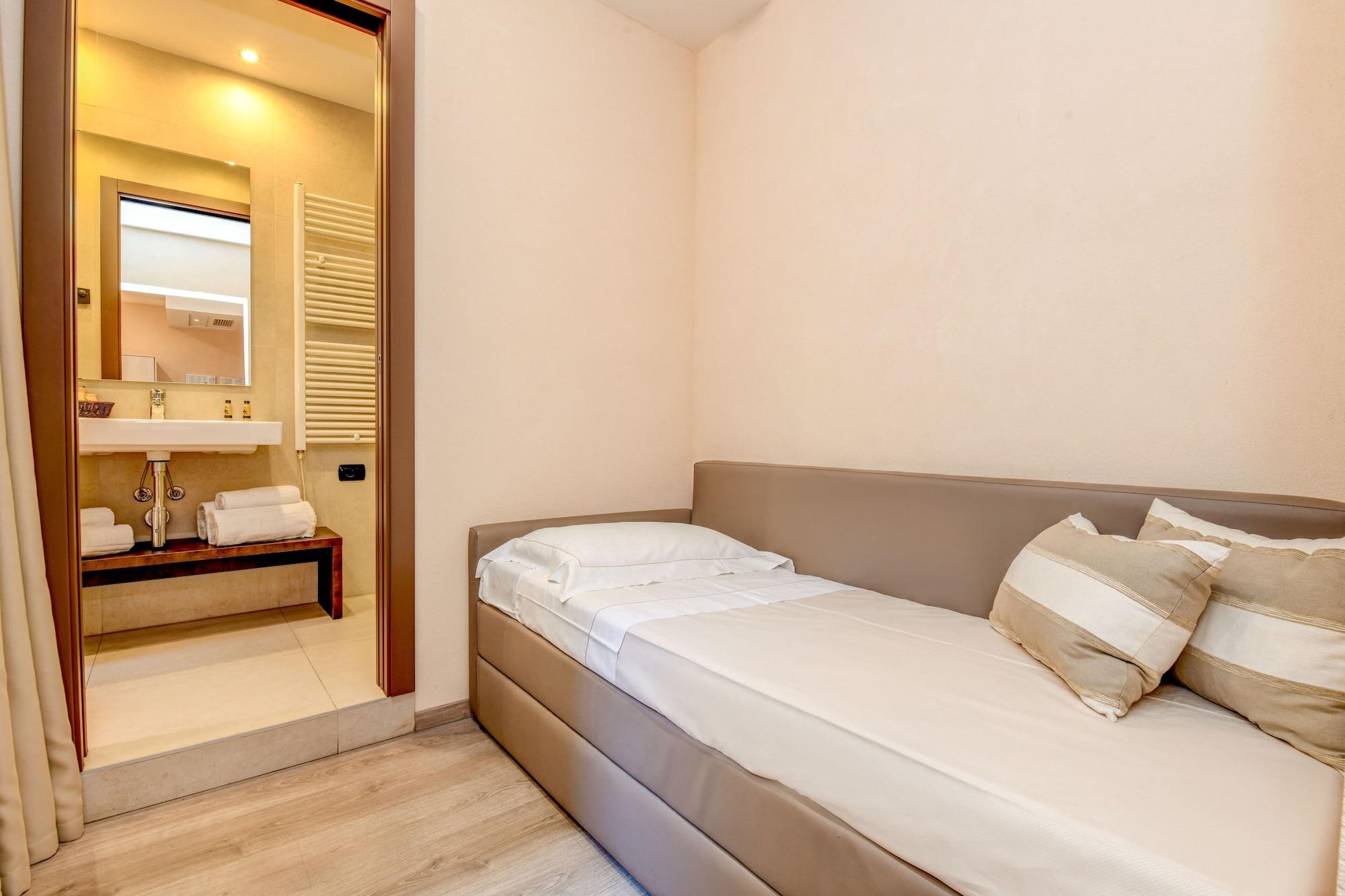 Tripoli Hotel 3*