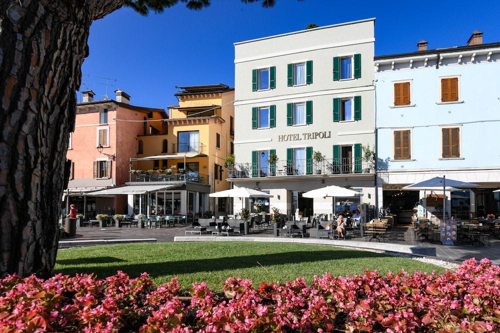 Tripoli 3* Desenzano del Garda