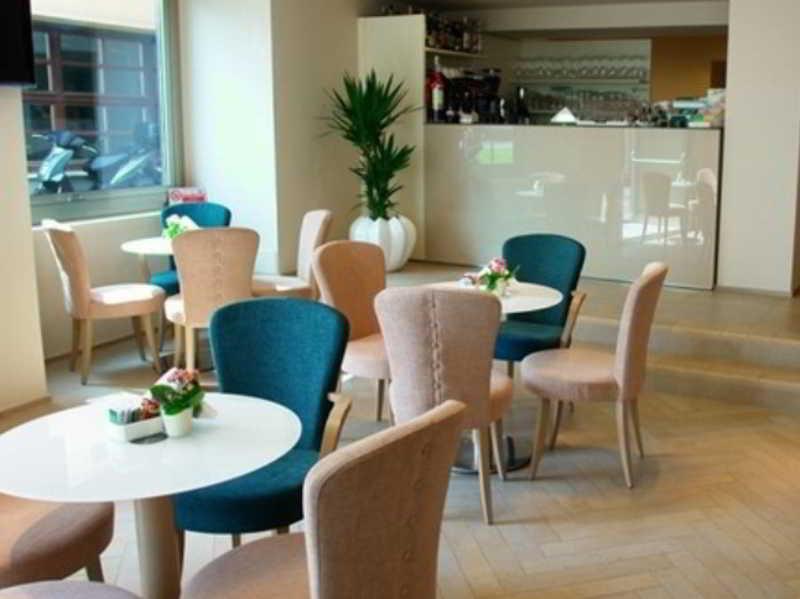 Tripoli Hotel 3*